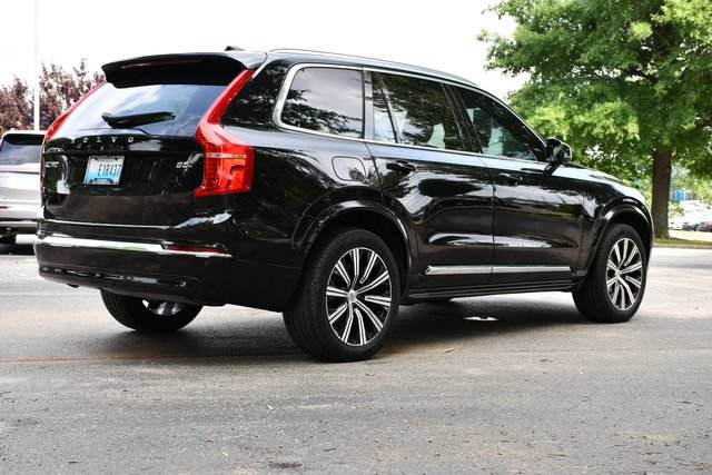 Certified 2023 Volvo XC90 B5 Plus w/ Protection Package Premier AWD/4WD image 7