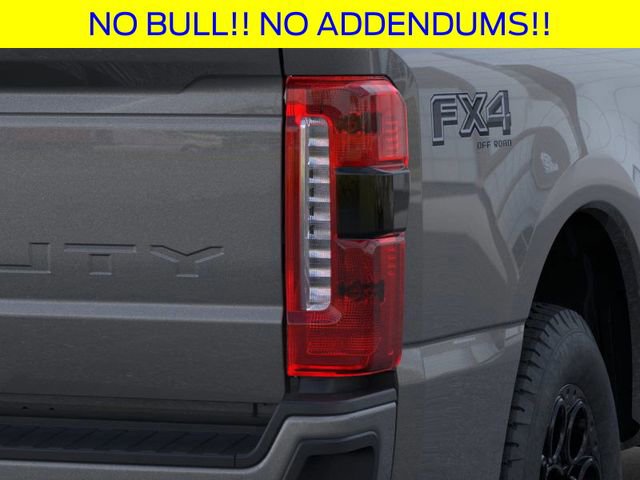 New 2026 Ford F250 XLT w/ XLT Premium Package image 22