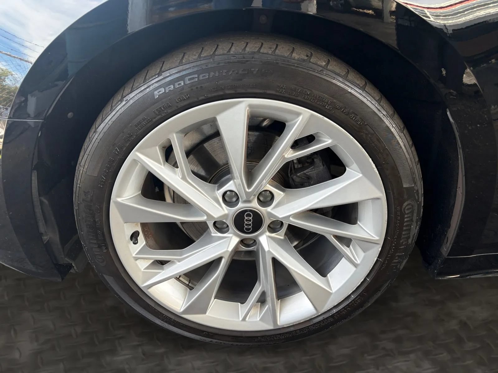 Used 2022 Audi A5 2.0T Premium AWD/4WD image 36