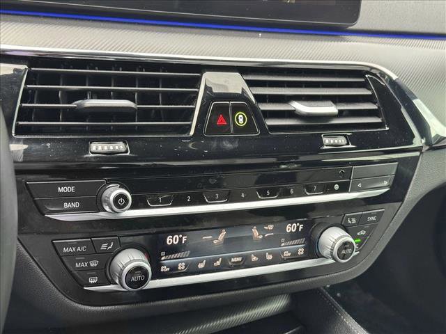 Used 2022 BMW M5 w/ Executive Package image 14