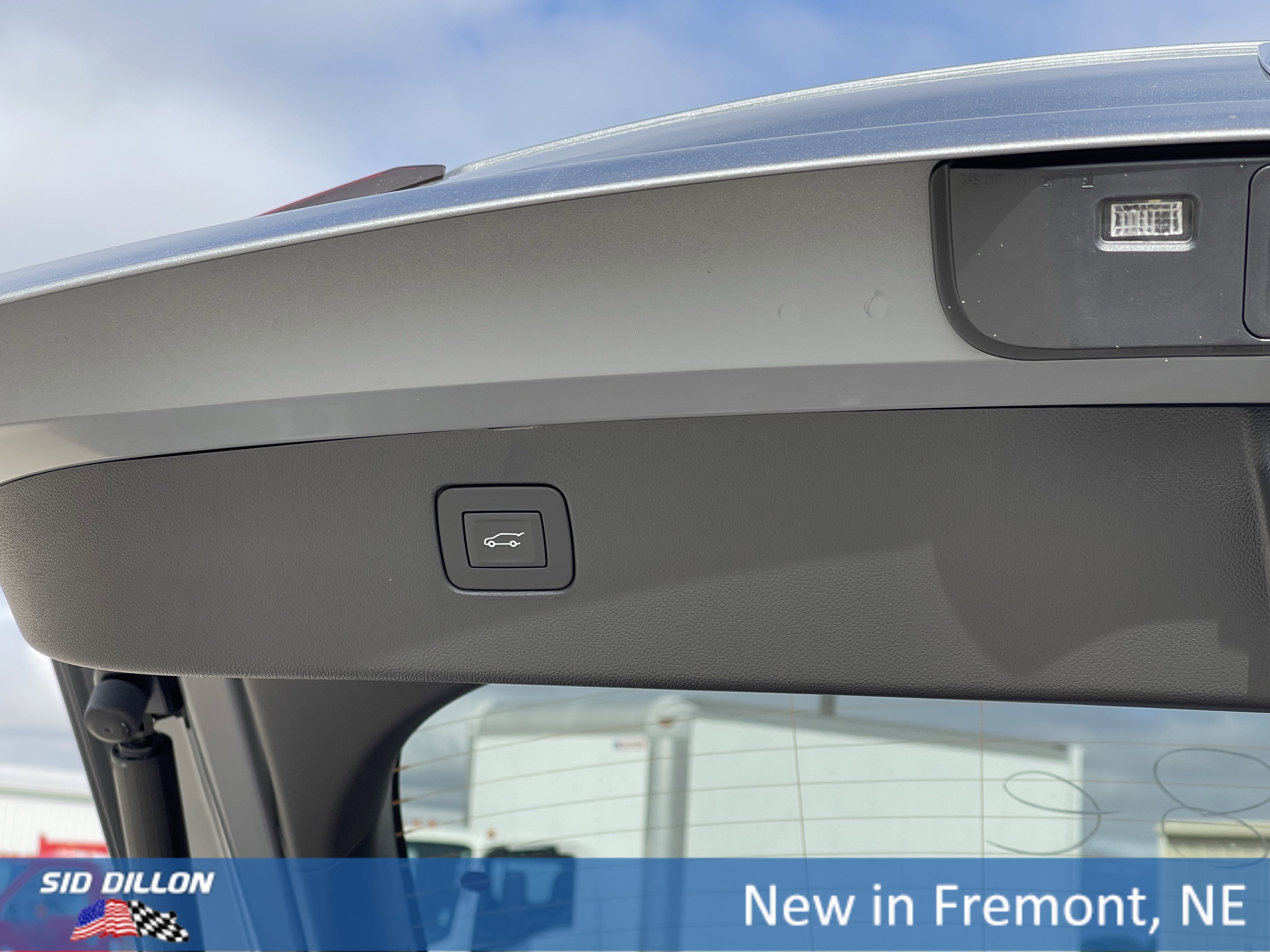 New 2026 Buick Envista Preferred w/ Convenience I Package image 12