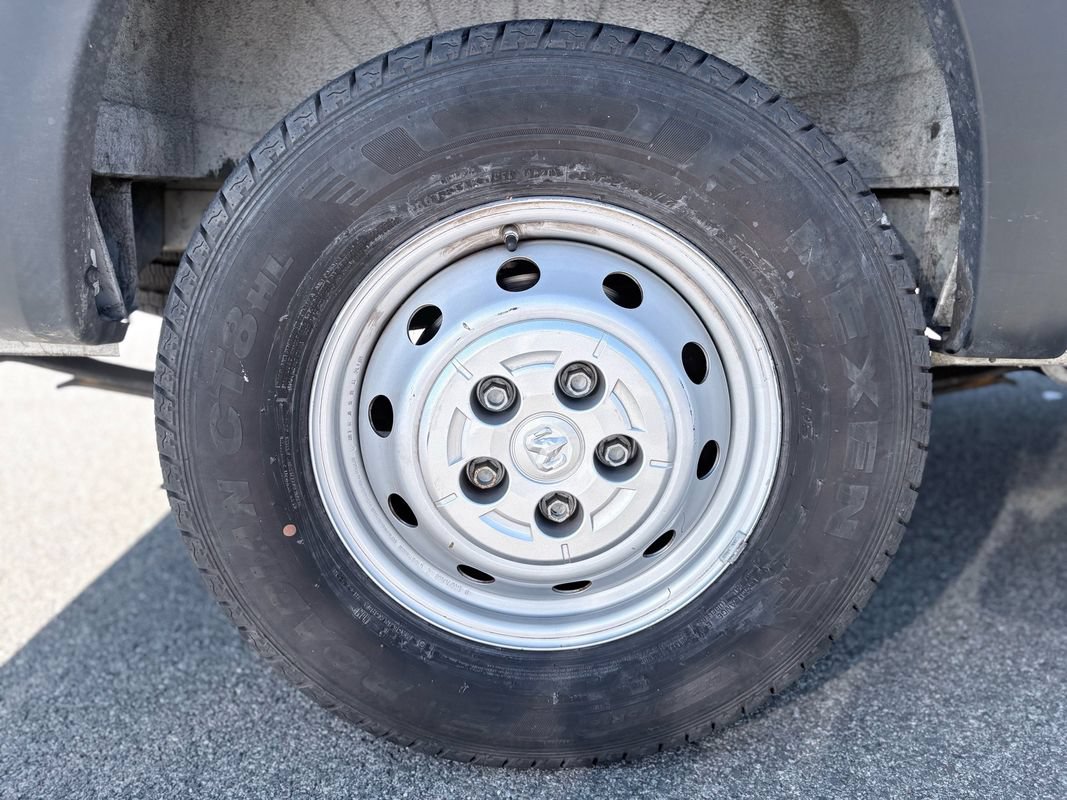 Used 2023 RAM ProMaster 2500 FWD image 42