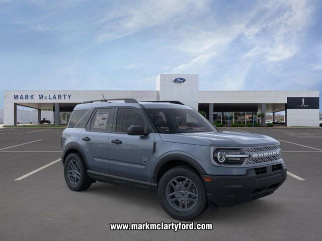 New 2026 Ford Bronco Sport Big Bend image 7