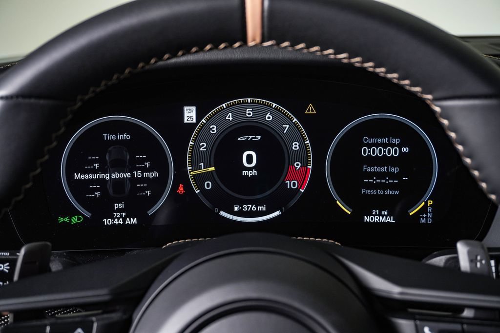 Used 2026 Porsche 911 GT3 RWD image 26