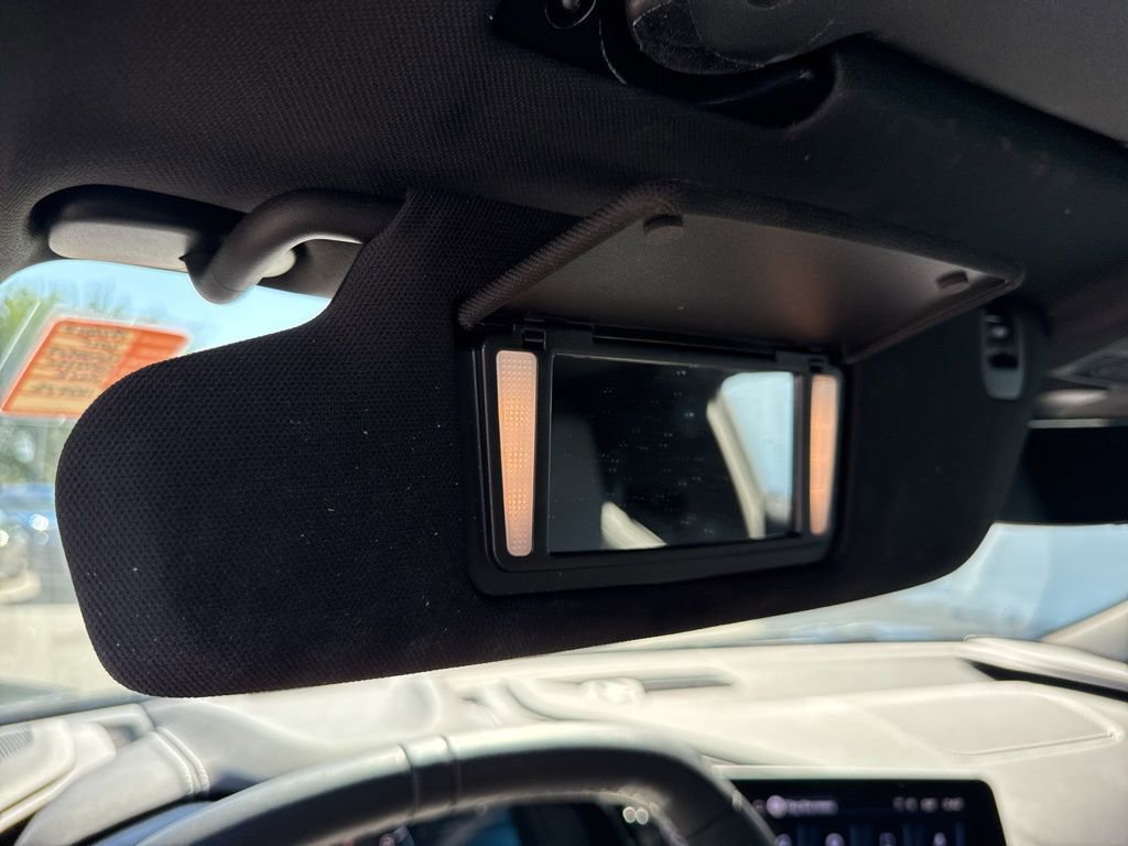 Used 2025 Chevrolet Corvette Stingray Coupe w/ 1LT image 28