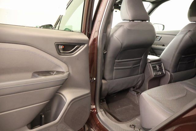 New 2026 Subaru Forester Premium image 8