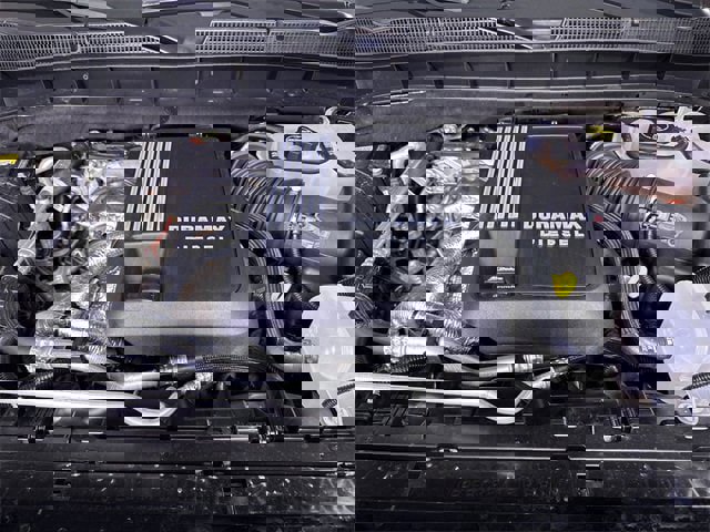 New 2025 GMC Sierra 1500 Elevation image 30