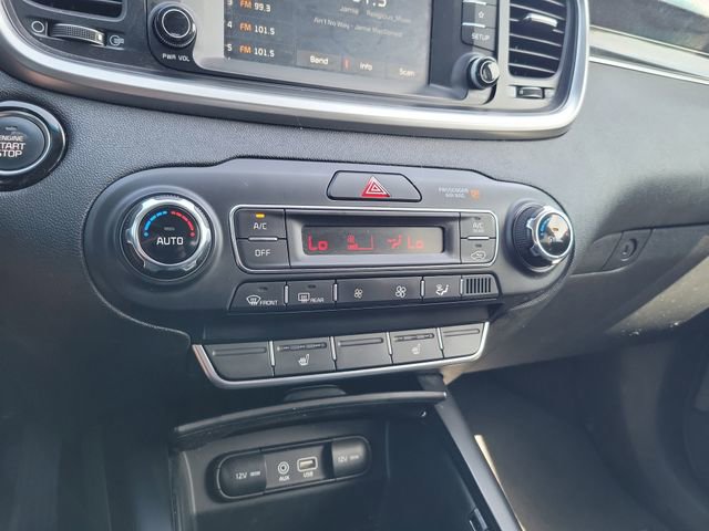 Used 2020 Kia Sorento S FWD image 21