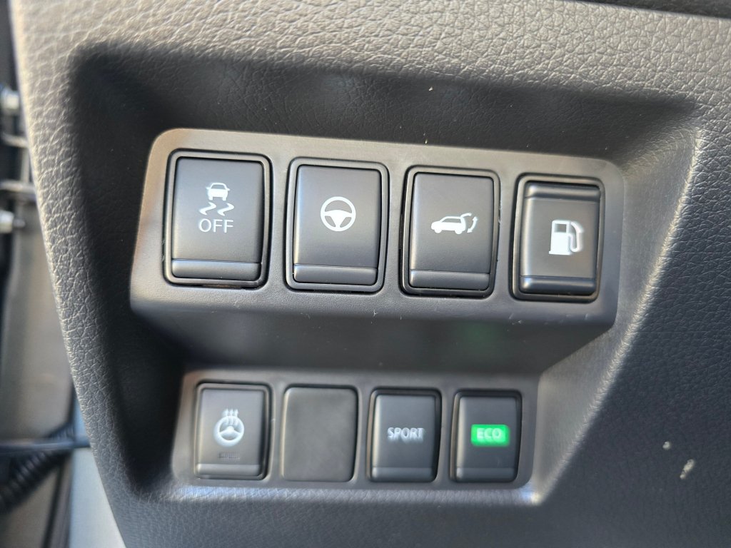 Used 2019 Nissan Rogue SL FWD image 36