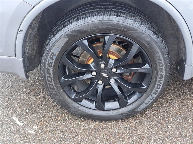 Used 2020 Dodge Durango GT image 5