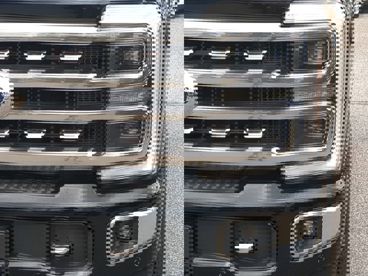 Used 2024 Ford F250 Platinum image 9