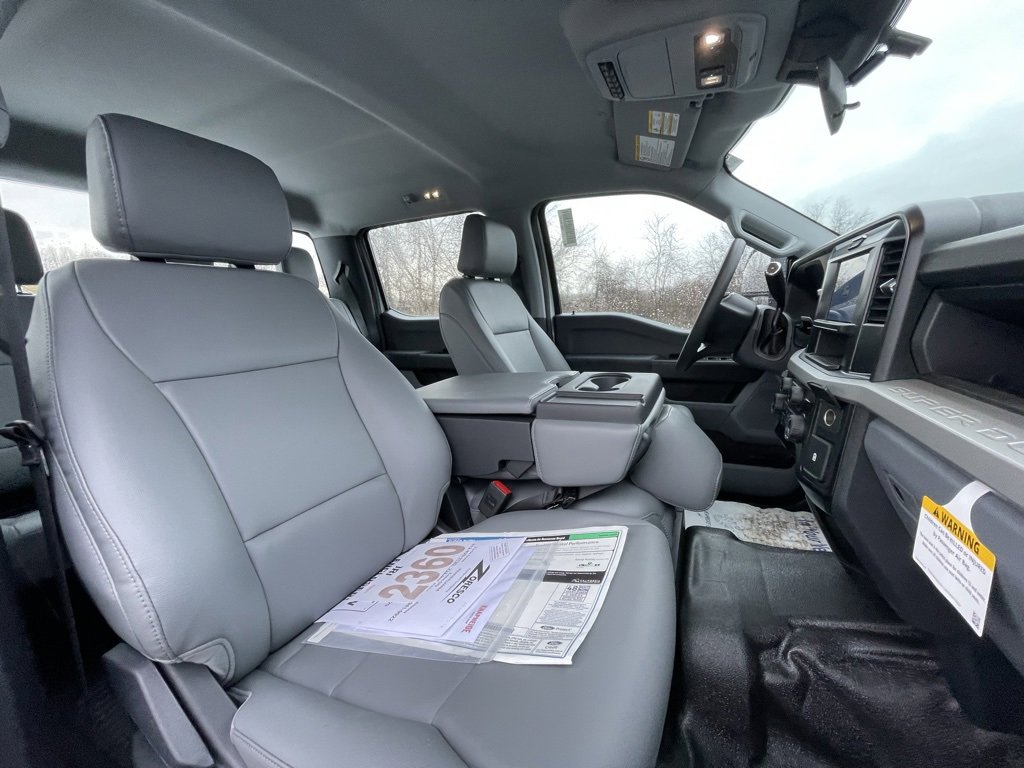 New 2026 Ford F350 XL w/ FX4 Off-Road Package image 14