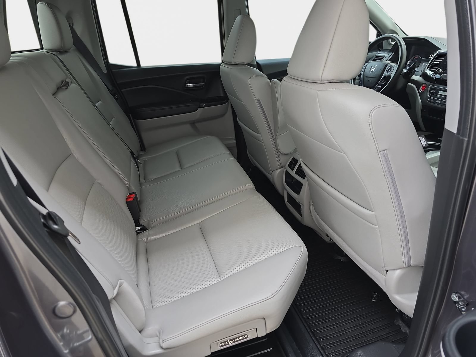 Used 2023 Honda Ridgeline RTL-E image 13