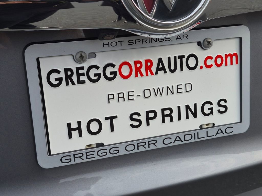 Used 2020 Buick Envision Essence w/ Experience Buick Package image 15