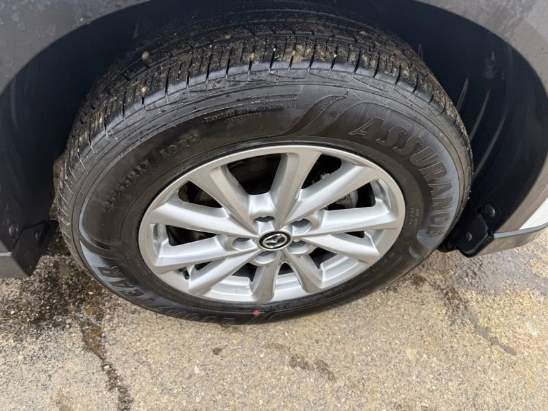 Used 2023 MAZDA CX-5 AWD 2.5 S w/ Preferred Package image 14