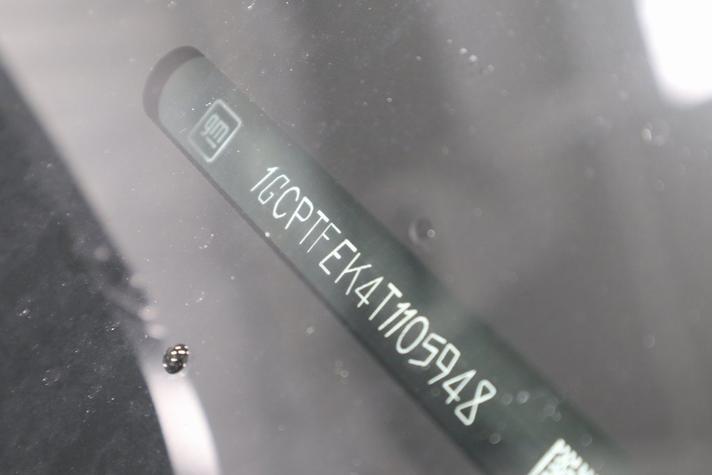 Used 2026 Chevrolet Colorado ZR2 w/ Technology Package image 35