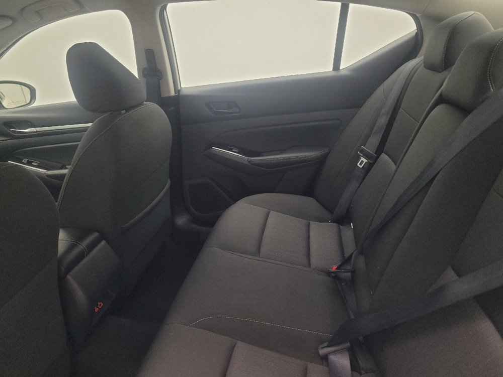 Used 2023 Nissan Altima 2.5 SV image 18