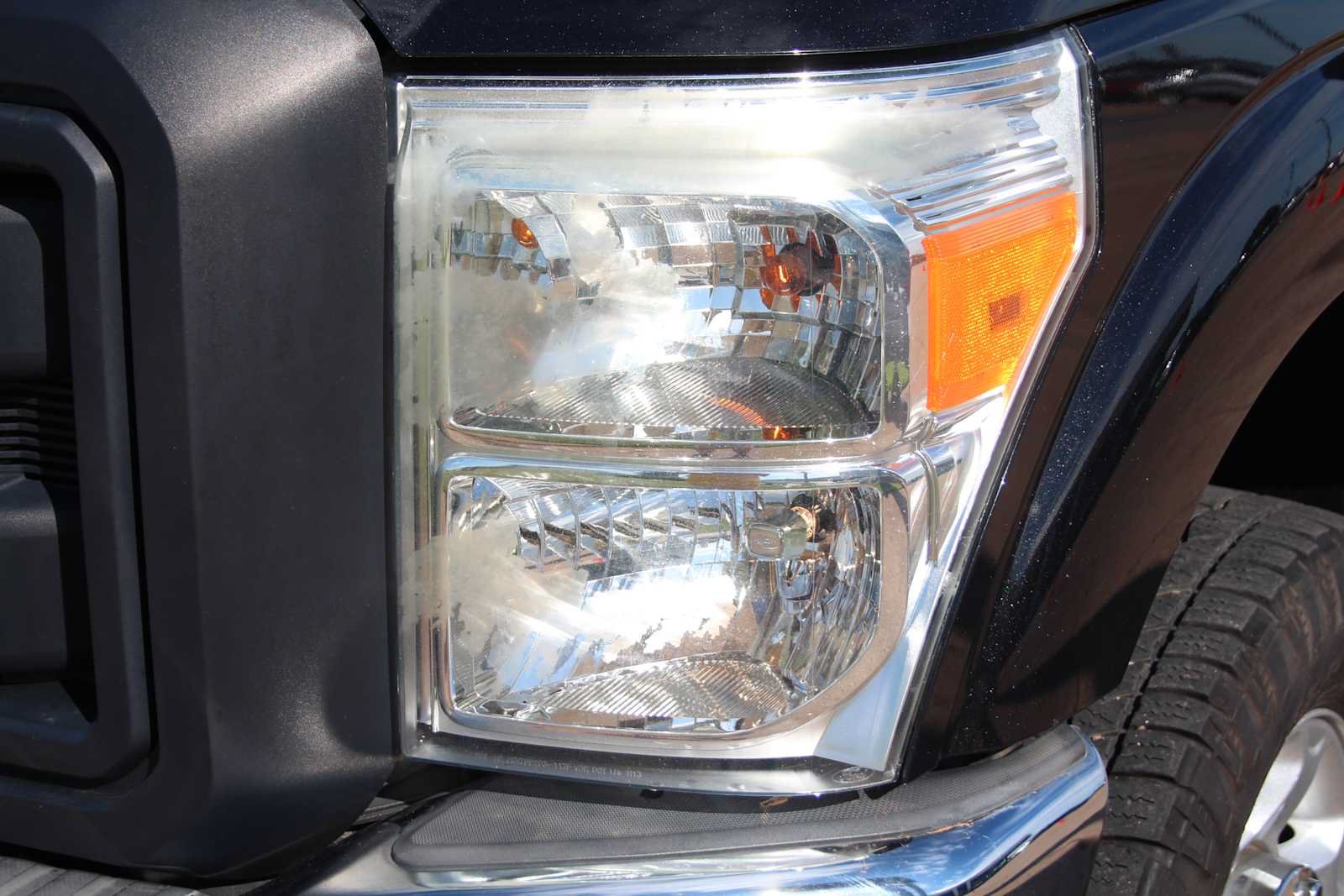 Used 2013 Ford F250 XL w/ PWR Equipment Group AWD/4WD image 4
