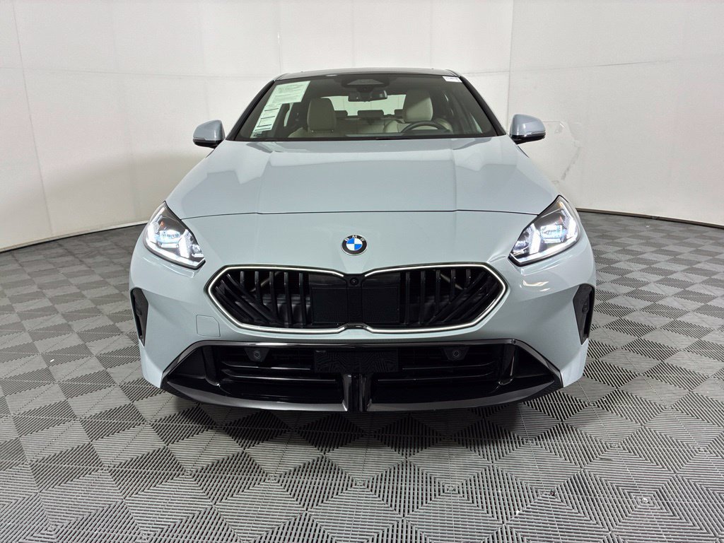 Certified 2026 BMW 228i w/ Technology Package FWD image 3