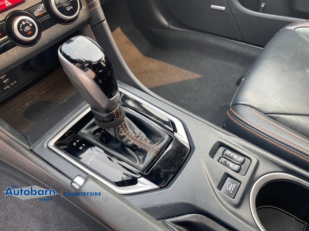 Certified 2023 Subaru Crosstrek 2.5i Limited AWD/4WD image 20