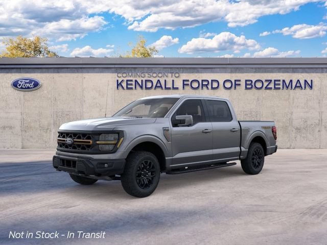 New 2026 Ford F150 Tremor w/ Equipment Group 402A High