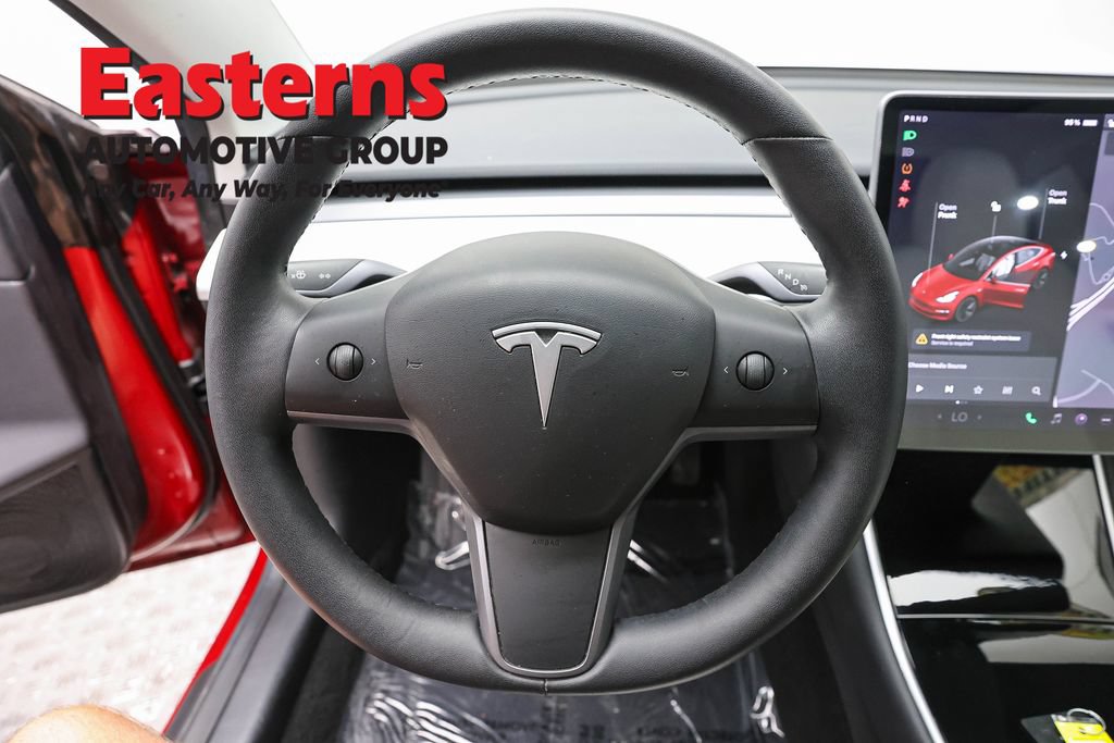 Used 2019 Tesla Model 3 Standard Range Plus RWD image 10