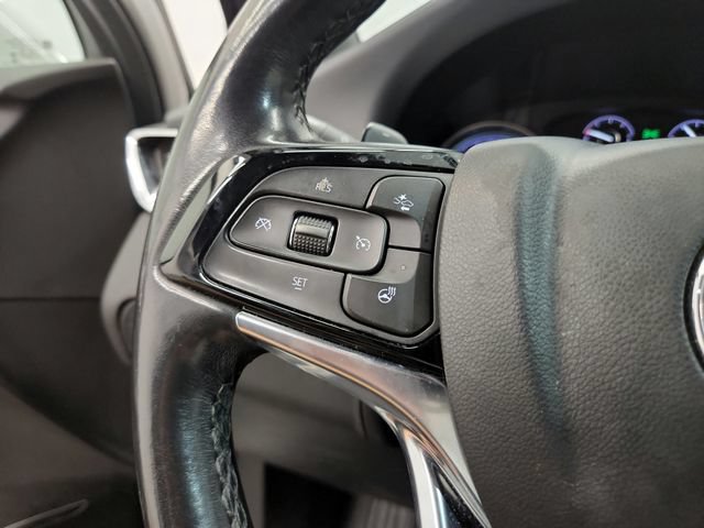 Used 2023 Buick Enclave Essence AWD/4WD image 42