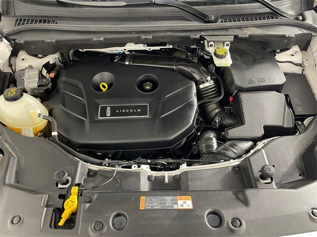 Used 2019 Lincoln MKC Select w/ Select Plus Package image 20