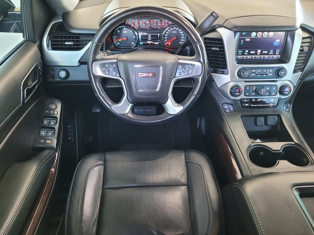 Used 2020 GMC Yukon XL SLT RWD image 11