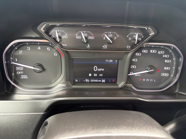 Used 2019 GMC Sierra 1500 SLE AWD/4WD image 26