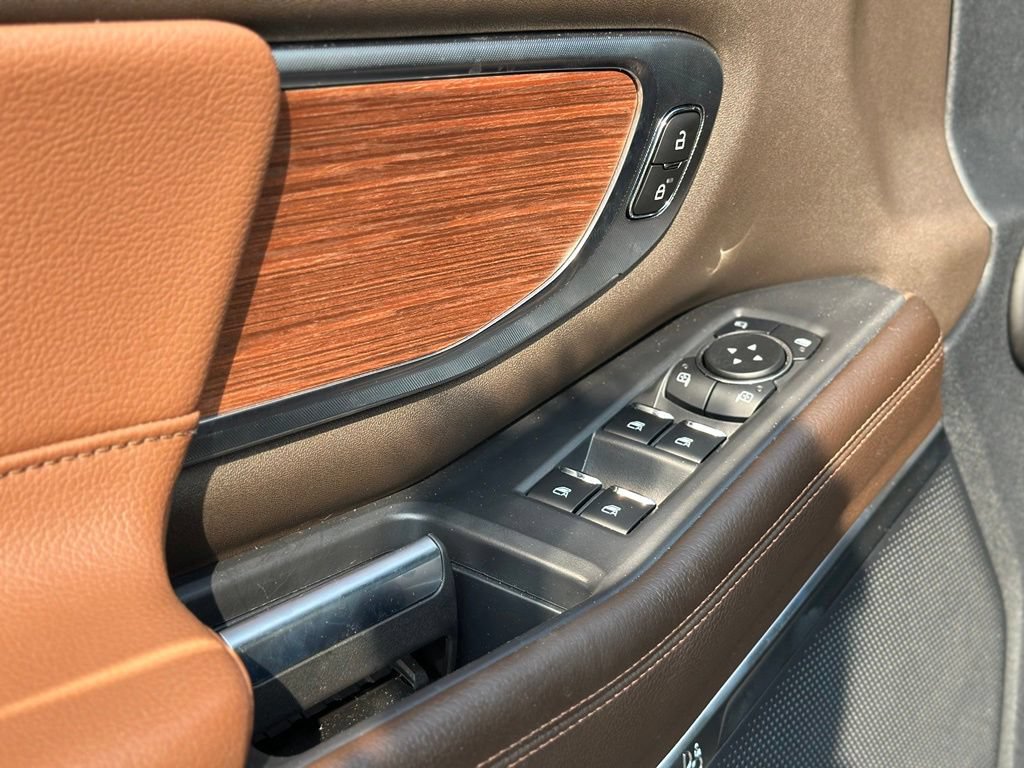Used 2025 Ford Expedition King Ranch AWD/4WD image 20