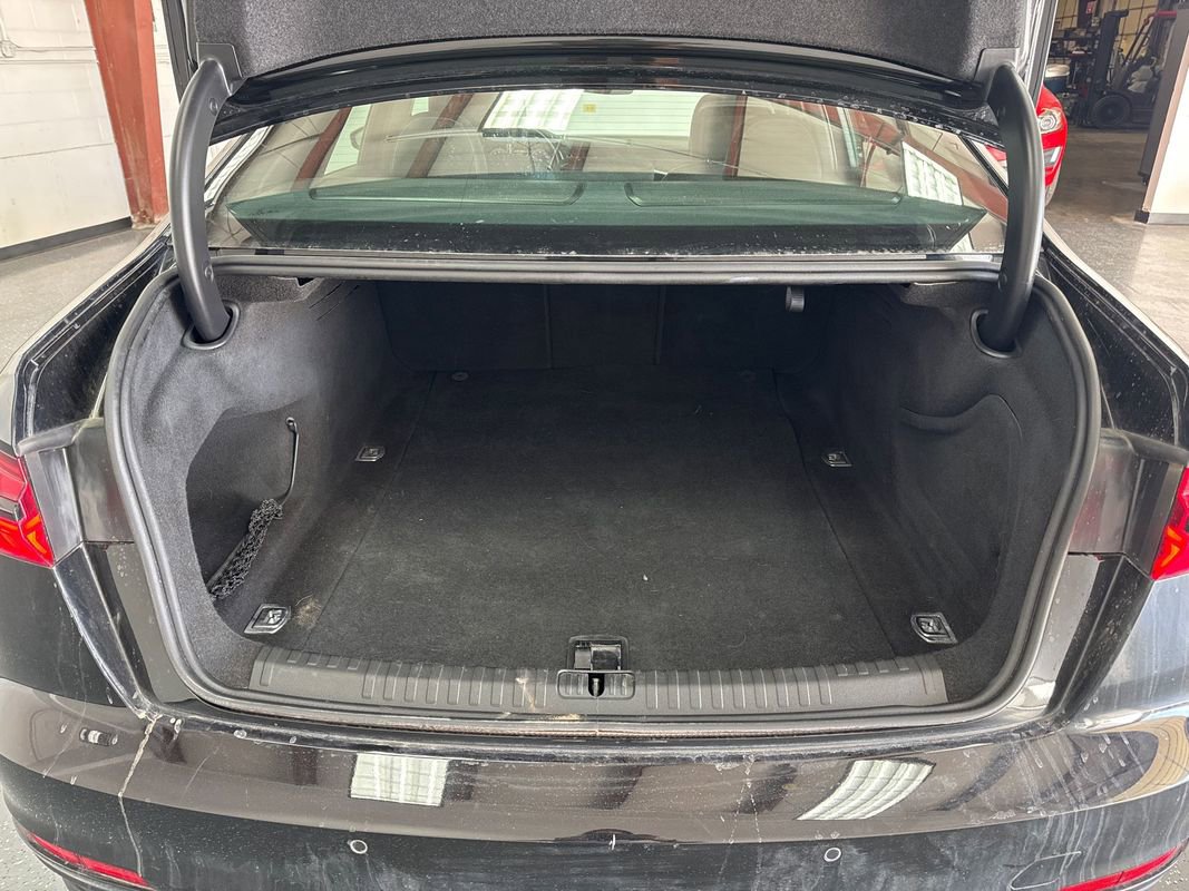 Used 2021 Audi A6 Premium Plus image 19