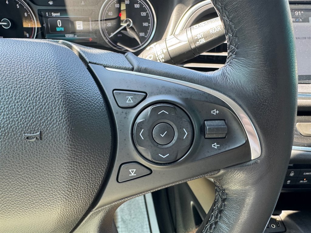 Used 2019 Buick Enclave Premium w/ Trailering Package, 5000 lbs. FWD image 12