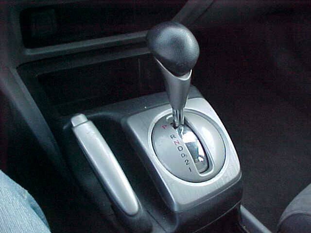 Used 2006 Honda Civic LX image 17