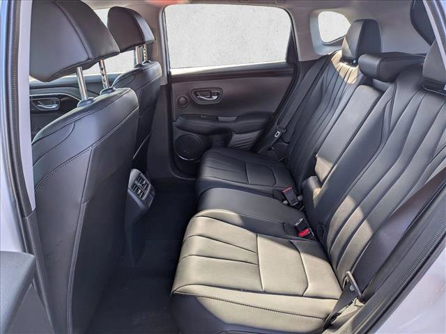New 2026 Acura ADX FWD image 16