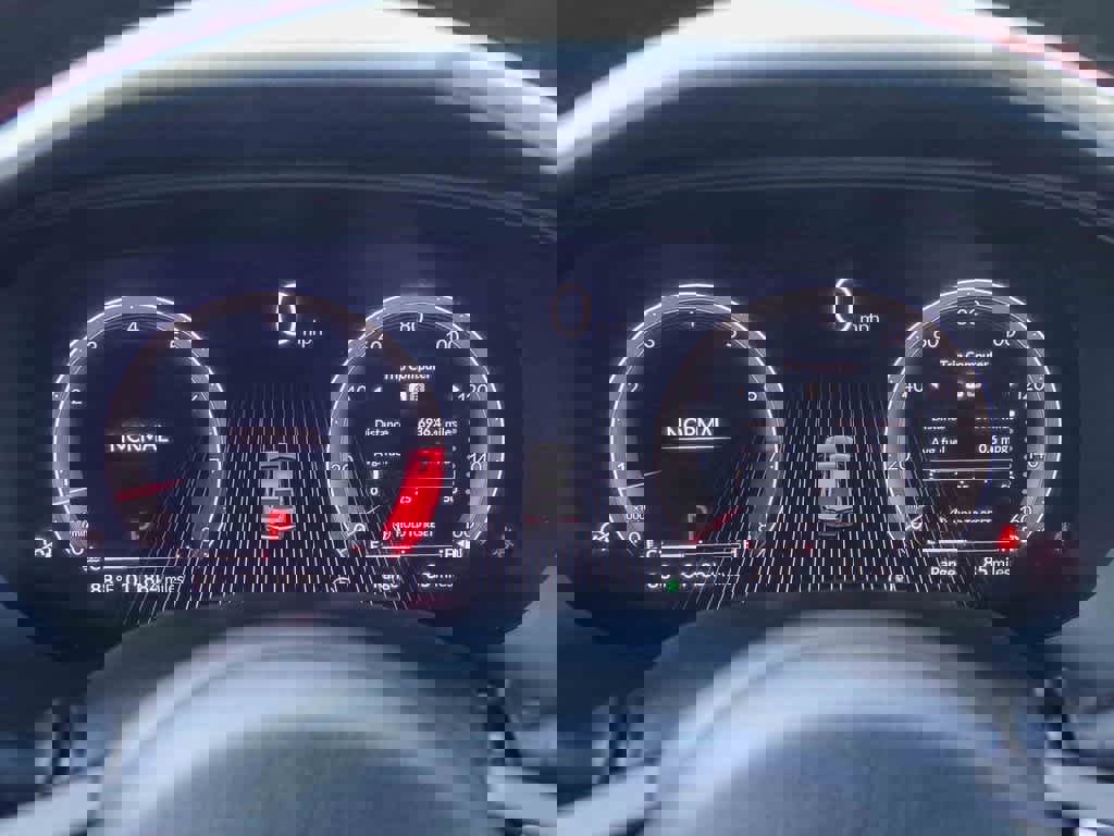 Used 2024 Acura TLX SH-AWD w/ A-SPEC Pkg image 24