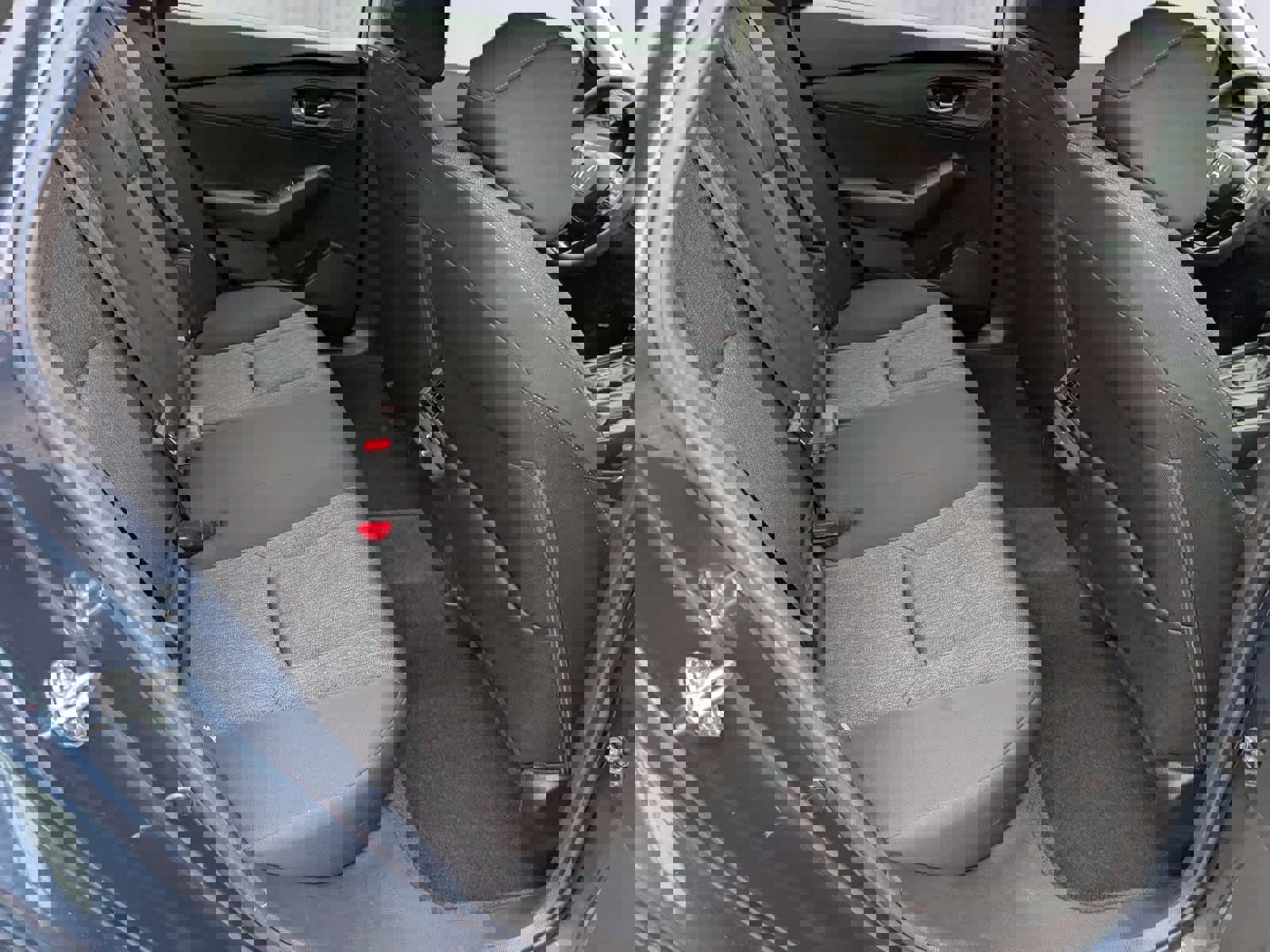 Certified 2025 Honda Accord SE image 9