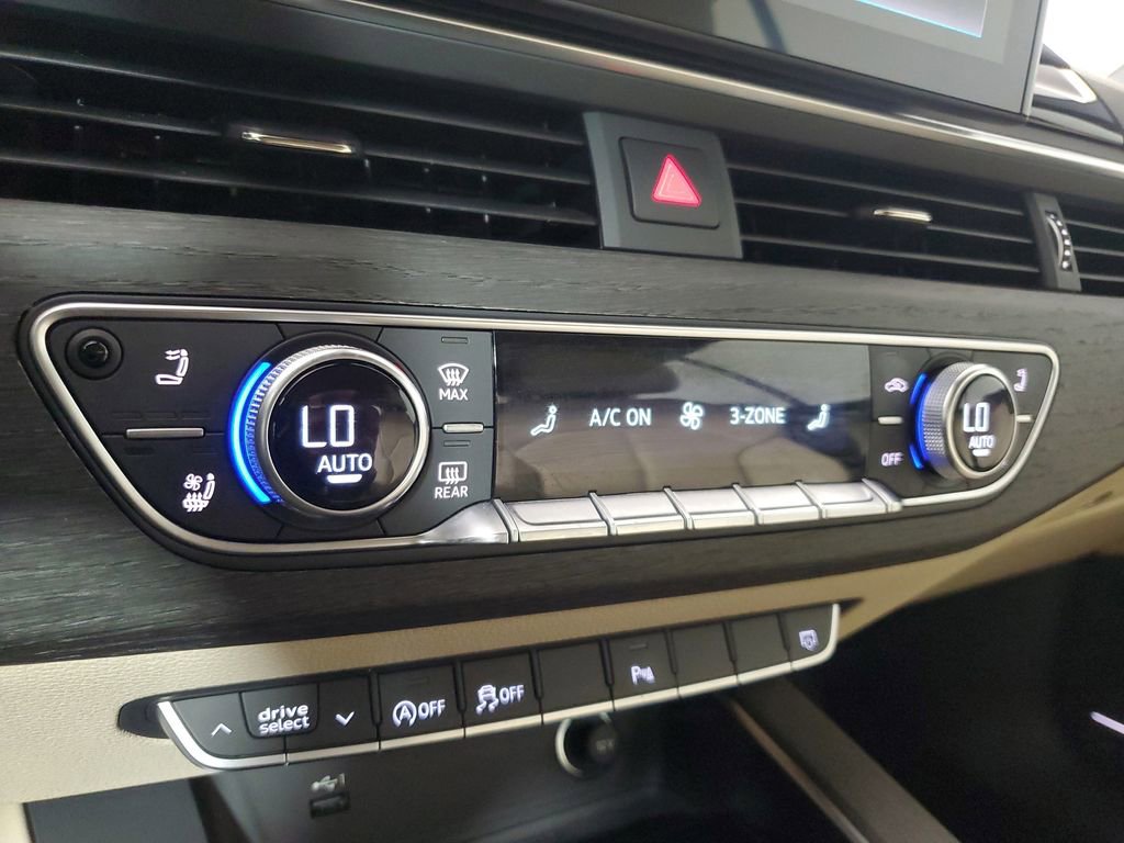 Used 2024 Audi A5 2.0T Premium Plus image 25
