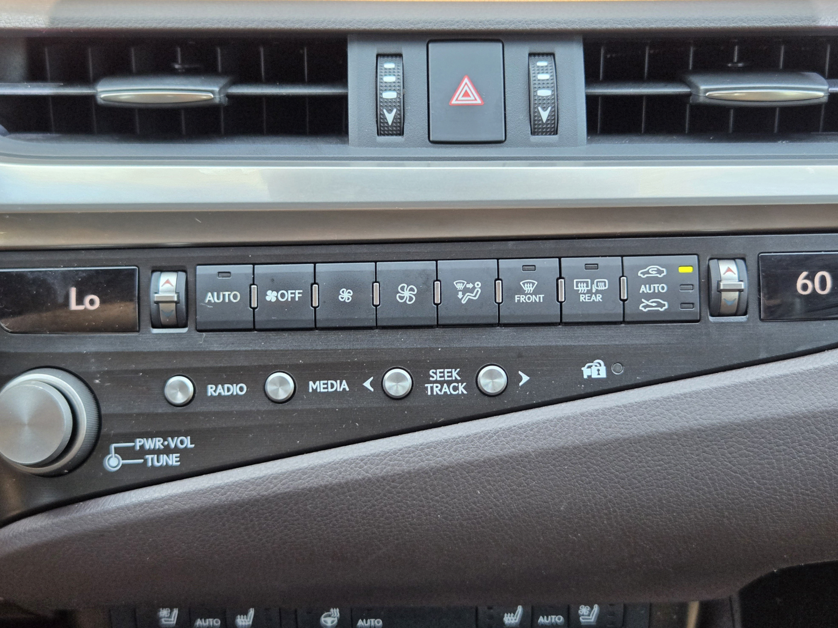 Certified 2021 Lexus ES 350 w/ Premium Package FWD image 12