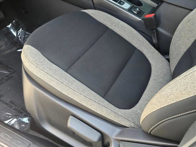 New 2026 Ford Bronco Sport Big Bend image 4