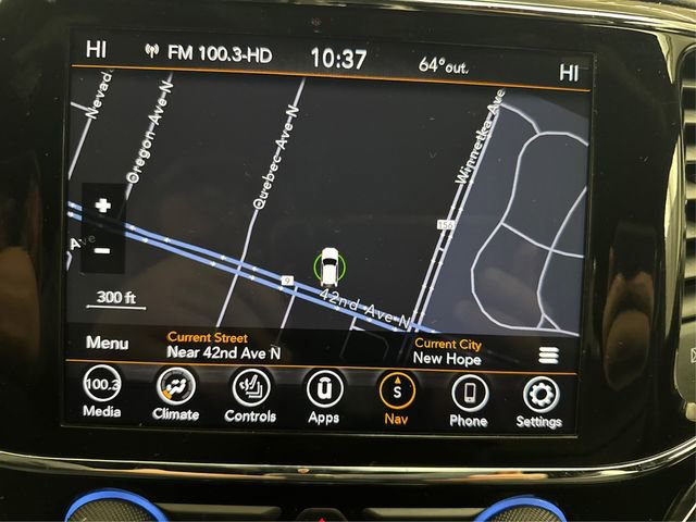 Used 2020 Jeep Grand Cherokee Limited w/ Trailer Tow Group IV image 30