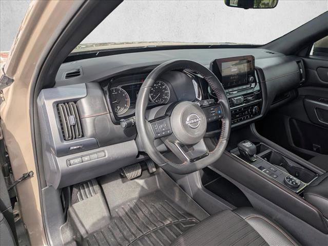 Used 2023 Nissan Pathfinder Rock Creek image 9