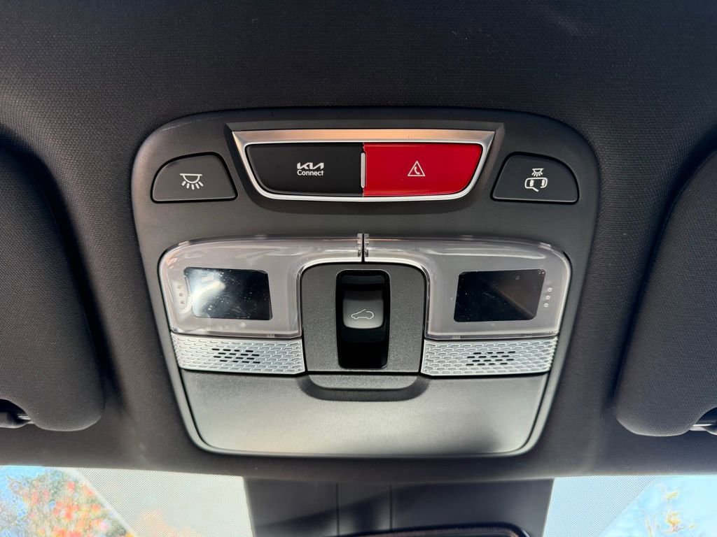 Used 2023 Kia Telluride EX X-Line AWD/4WD image 29