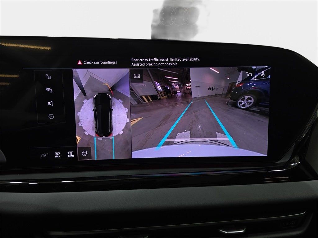 New 2025 Audi A5 2.0T Premium Plus image 20