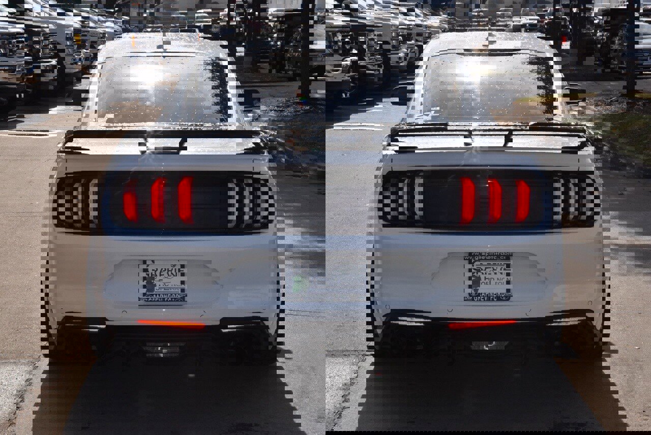 Used 2022 Ford Mustang GT Premium w/ Equipment Group 401A image 9