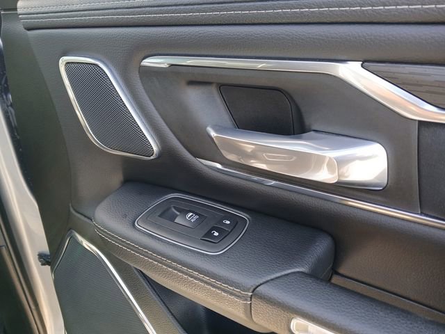 Used 2024 RAM 1500 Laramie image 27