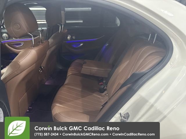 Used 2017 Mercedes-Benz E 300 image 27