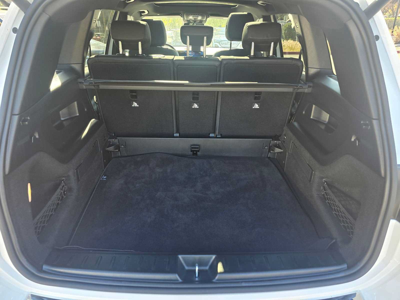 Used 2024 Mercedes-Benz GLB 250 4MATIC image 14