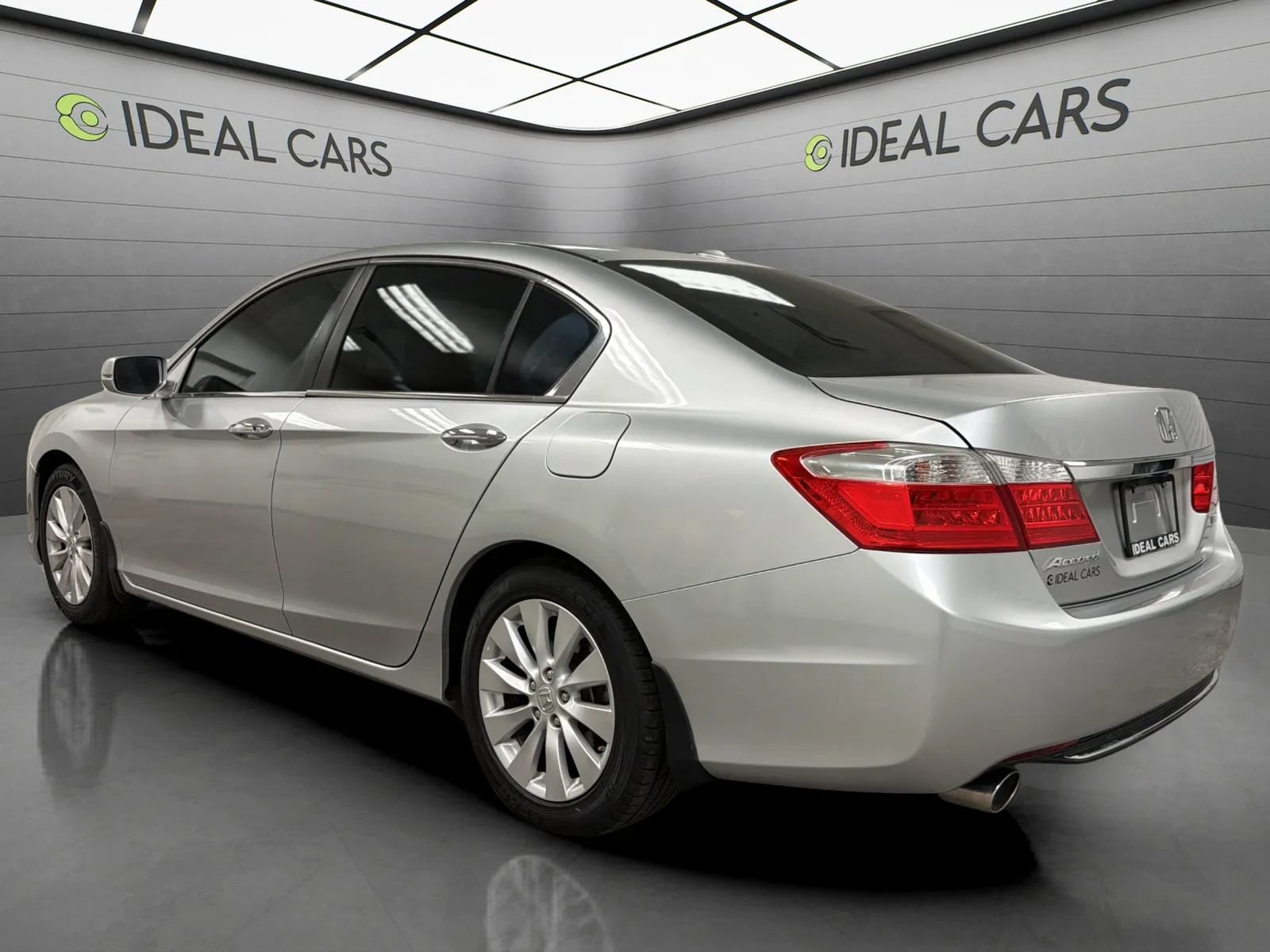Used 2013 Honda Accord EX-L image 7