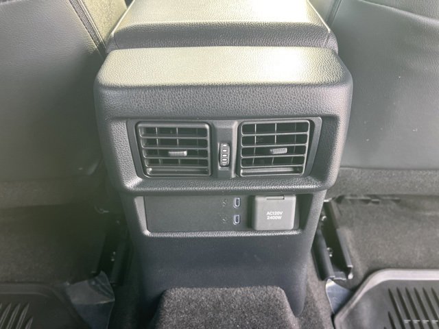 Used 2025 Toyota 4Runner TRD Off-Road Premium image 55